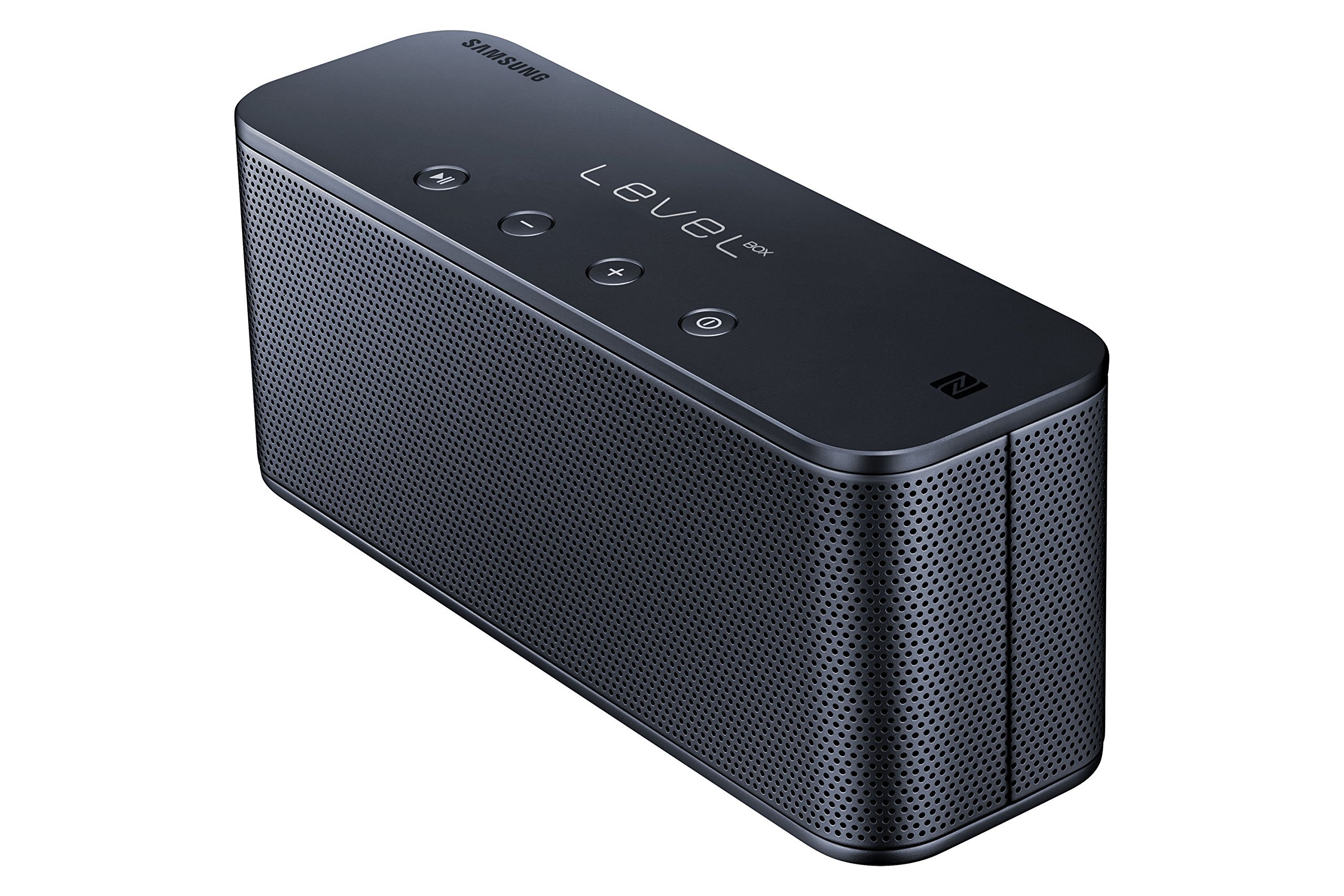 【完全未使用】Samsung Level boxワイヤレススピーカー Amazon.com: Samsung Level Box Mini Wireless Speaker - Black